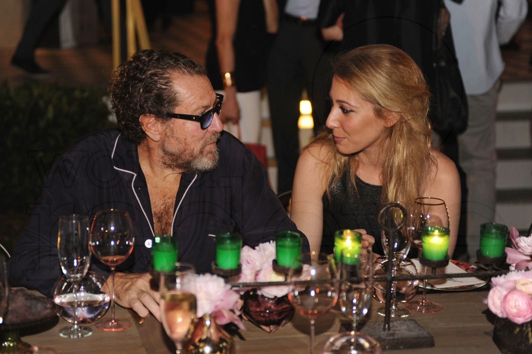 37-Julian Schnabel & Ceylan Ecer