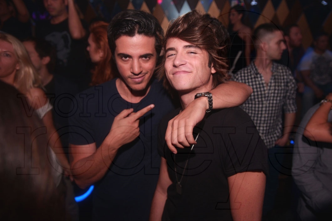 4-Denian Costa & Danny Avila2_new