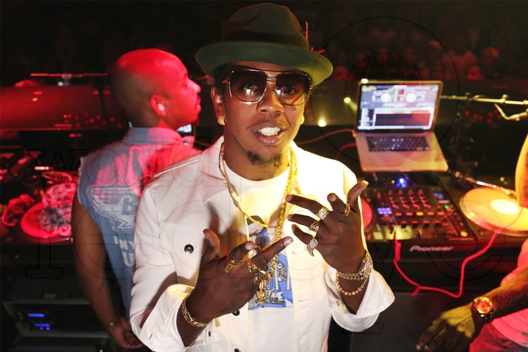 42- Trinidad James