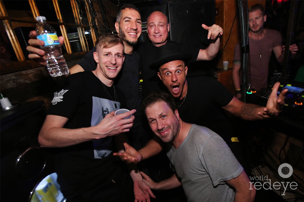 66- Andrew Ward, Diego Martinelli, DJ Three, Danny Tenaglia, & DJ Tony G_new