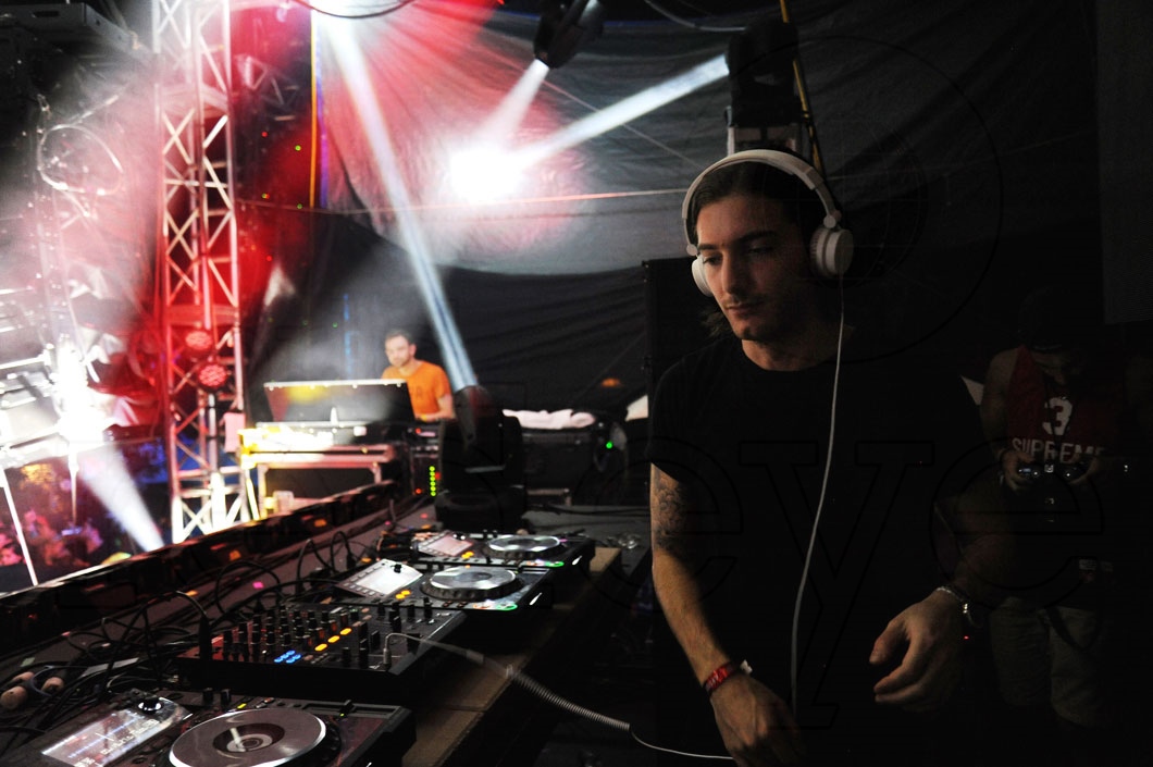 Alesso djing 67_new