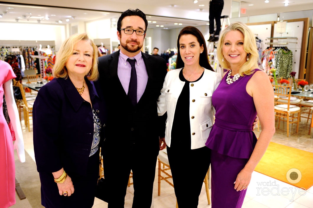 Gloria Daonvitz, Edson Pires, Stephanie Mayer, & Julia Bianchi_new