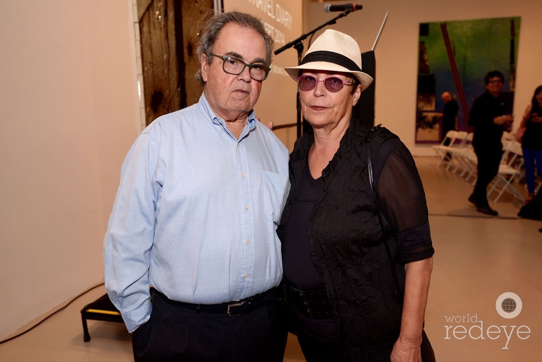 zCarlos de la Cruz & Mera Rubell_new