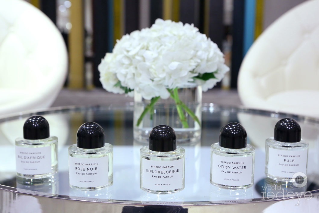 Byredo 2025 neiman marcus