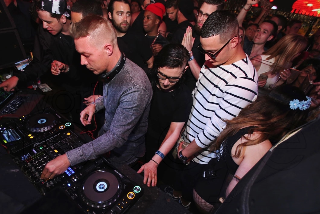 12- Diplo, Skrillex, & DJ Snake_new