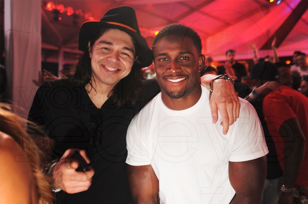 049-Max Vangeli & Reggie Bush_new