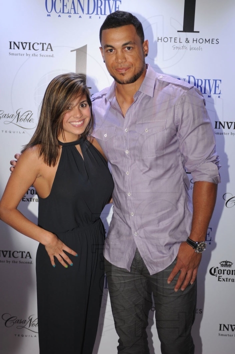 6-Daniela Eusse & Giancarlo Stanton1