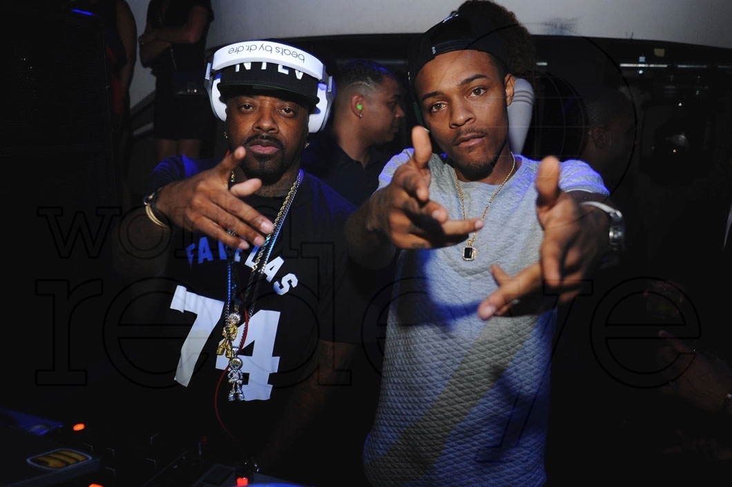 22-Jermaine Dupri & Bow Wow1