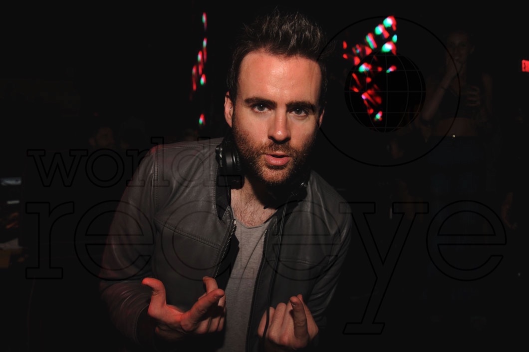 1-Gareth Emery