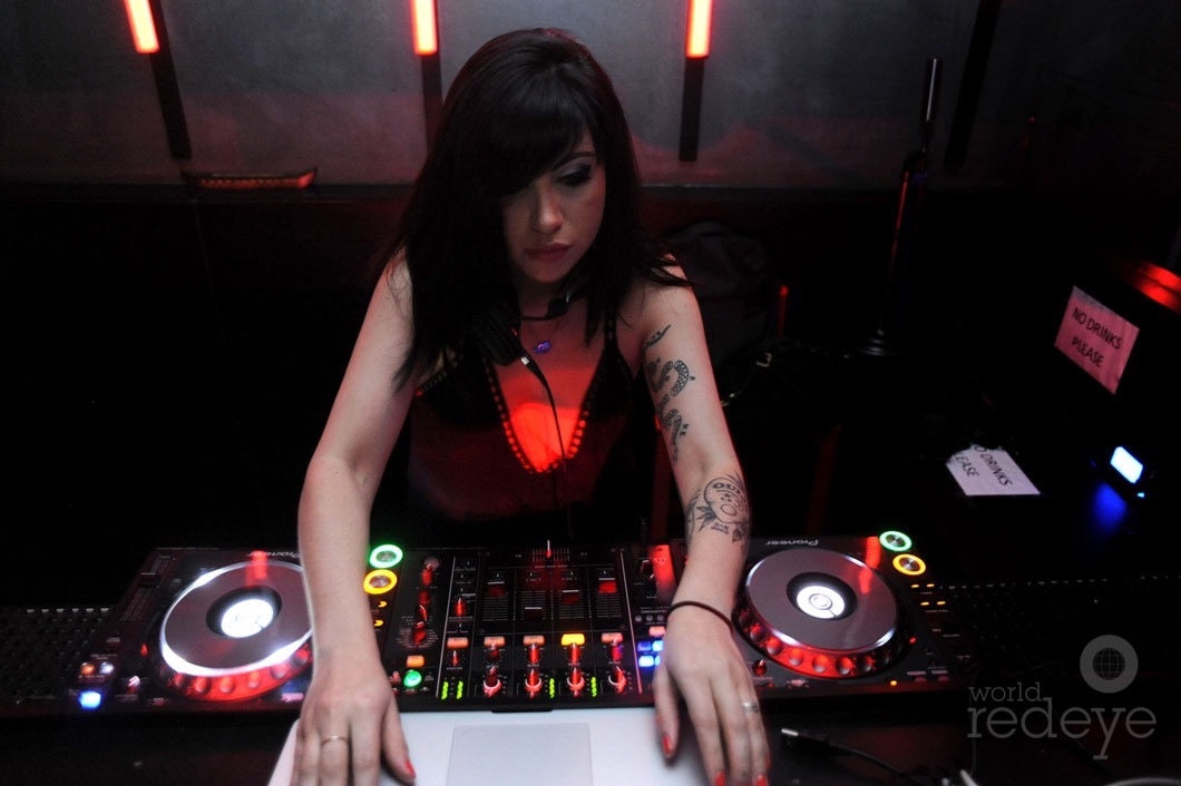 3-Jessica Who DJing5