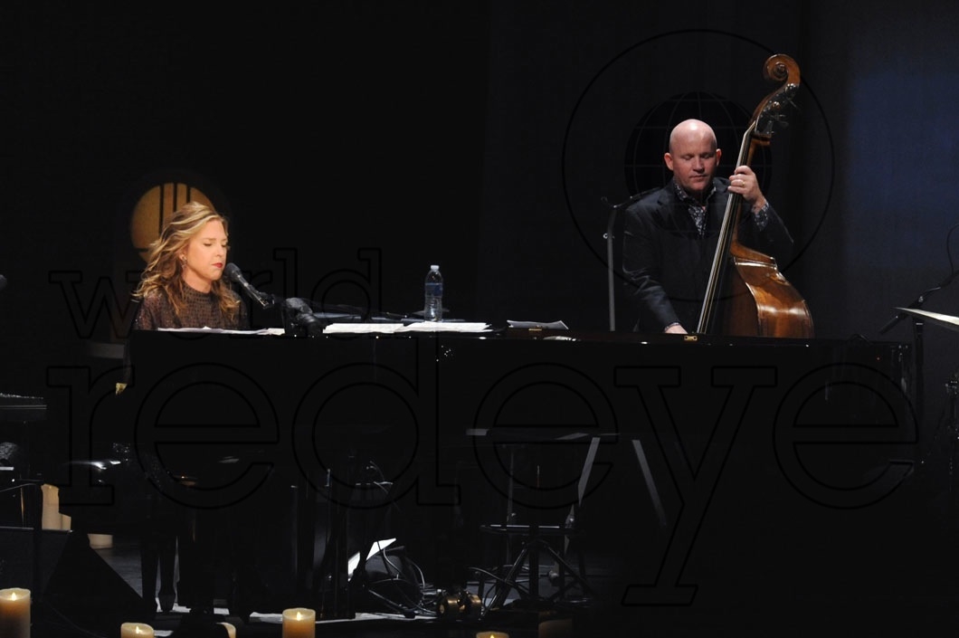 11-Diana Krall - LIVE11