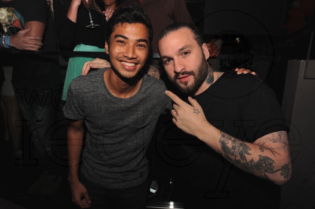 37-Michael Brun & Steve Angello