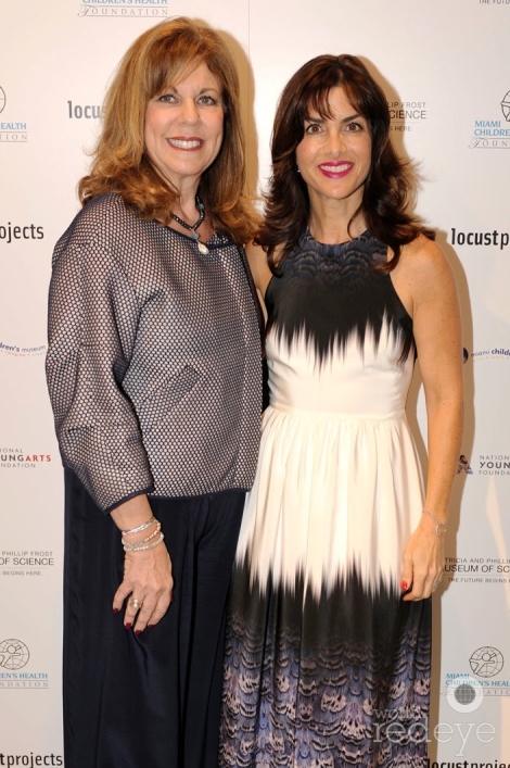 Deborah Spiegelman & Melissa Netkin