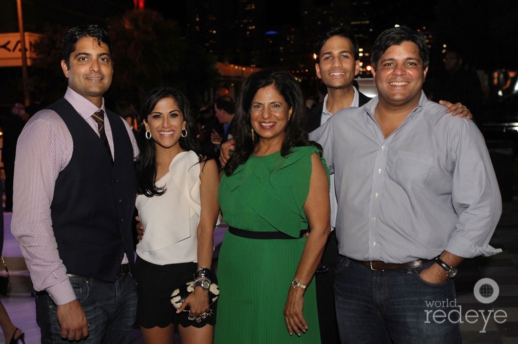 58-Nitin, Anshu, Ramola, & Dev Motwani