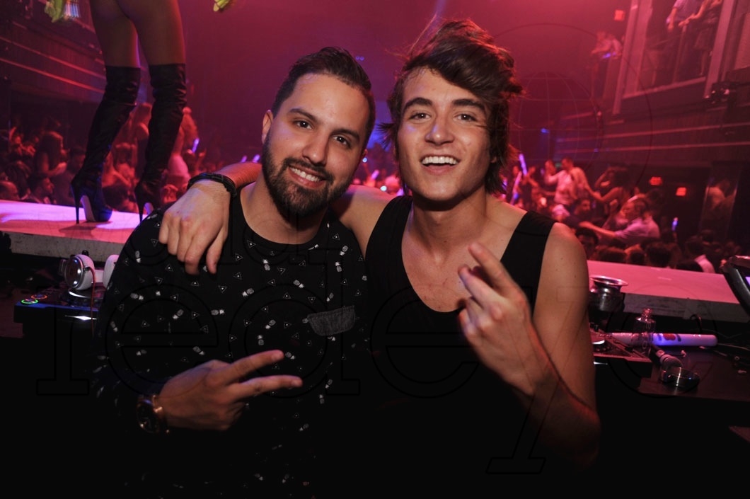 22-Sal Camaraza & Danny Avila1