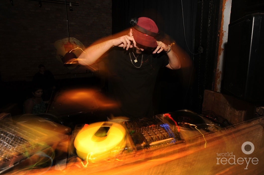 3-DZA djing 3