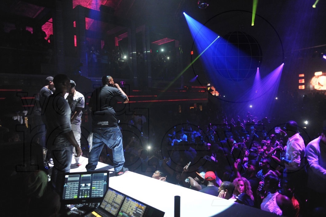 20-Nas & Noreaga LIVE5