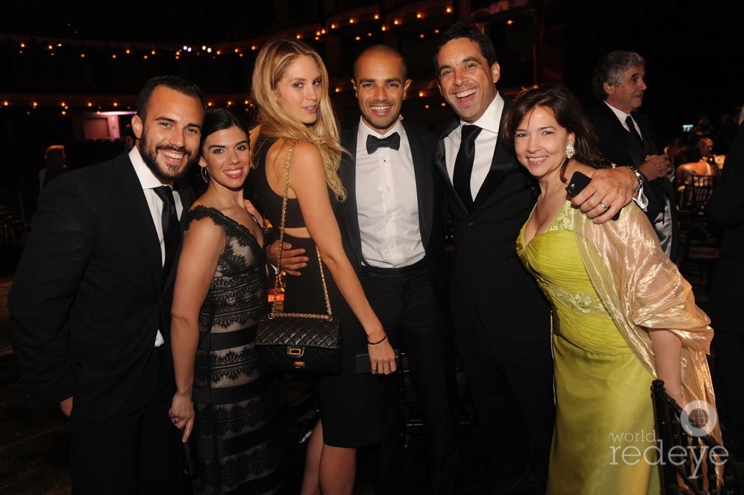 60-Felice Gorordo, Bianca Gorordo, Emily Paul, Andres Moreno, Matt Haggman, & Danet Linares4