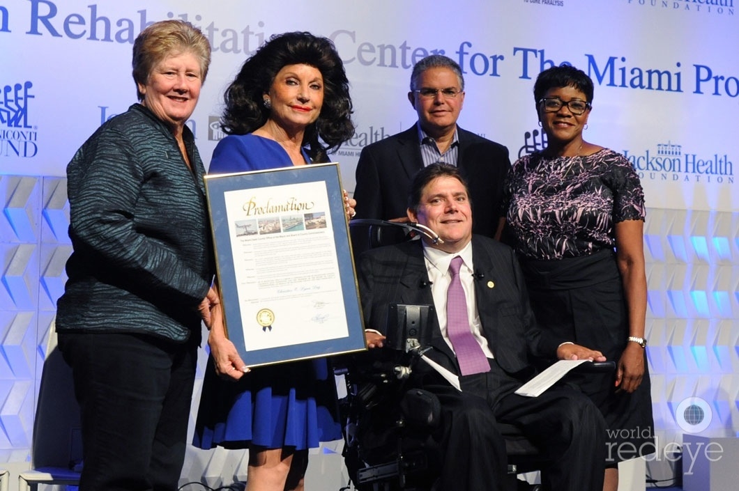 Christine E Lynn, Marc Buoniconti, & Audrey M Edmonson