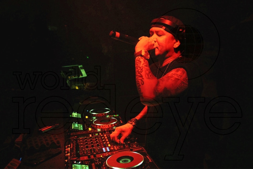 7-Chuckie djing 1