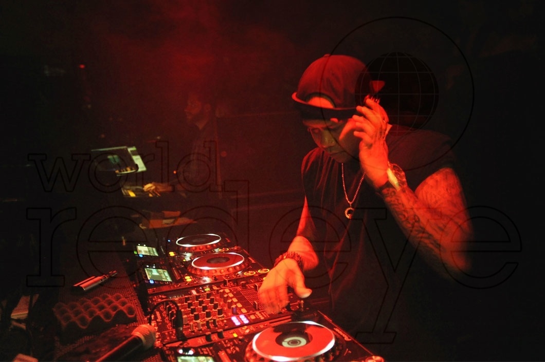 8-Chuckie djing 5