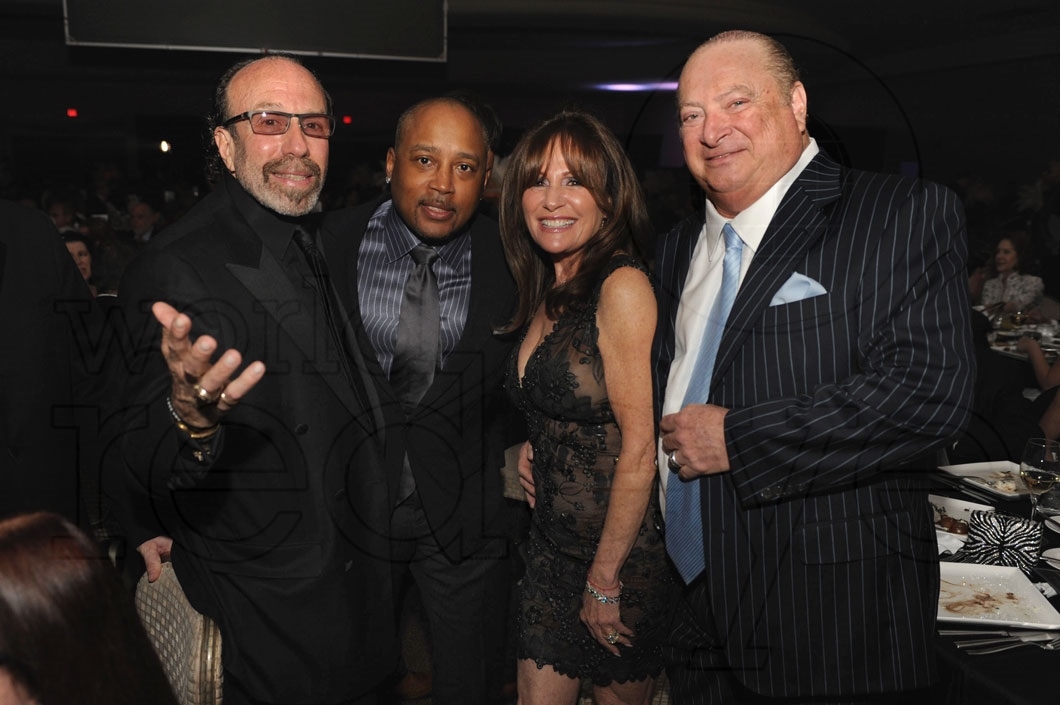 14-Bernie Yuman, Daymond John, & Edith & Joel Newman_new