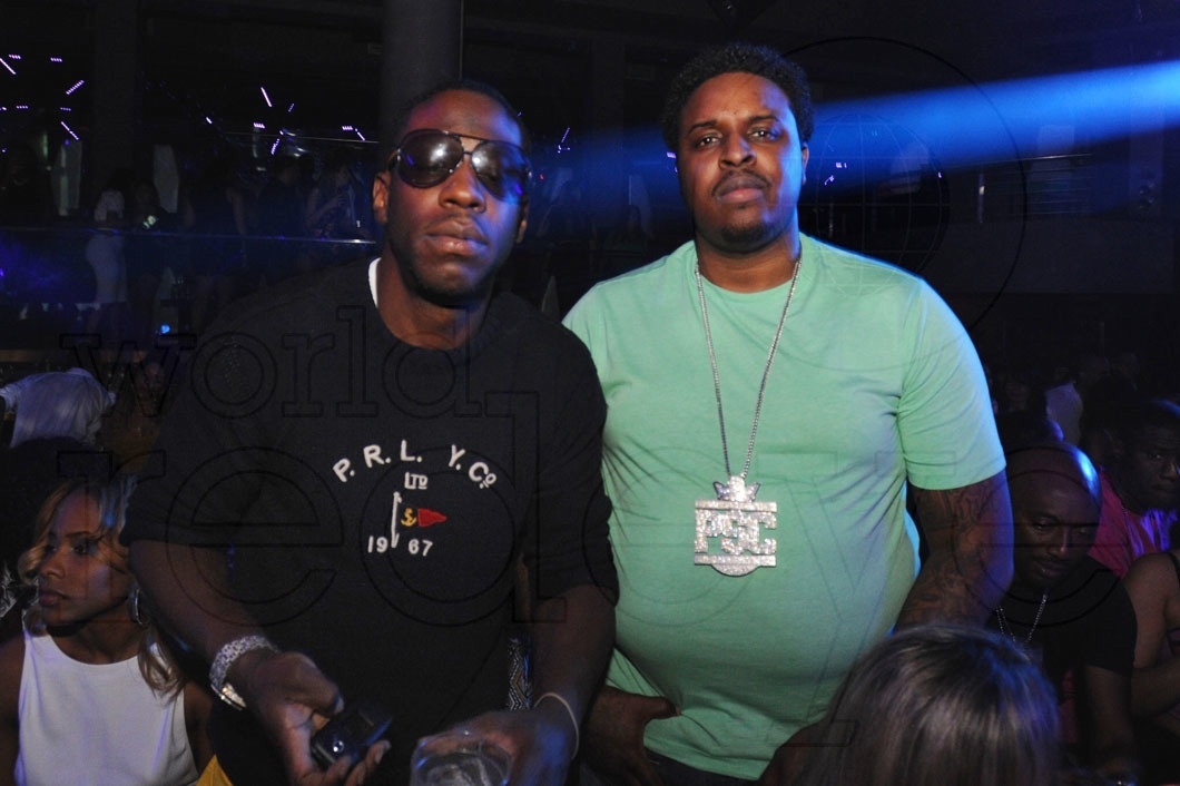 2-Young Dro & Big Kuntry King 2