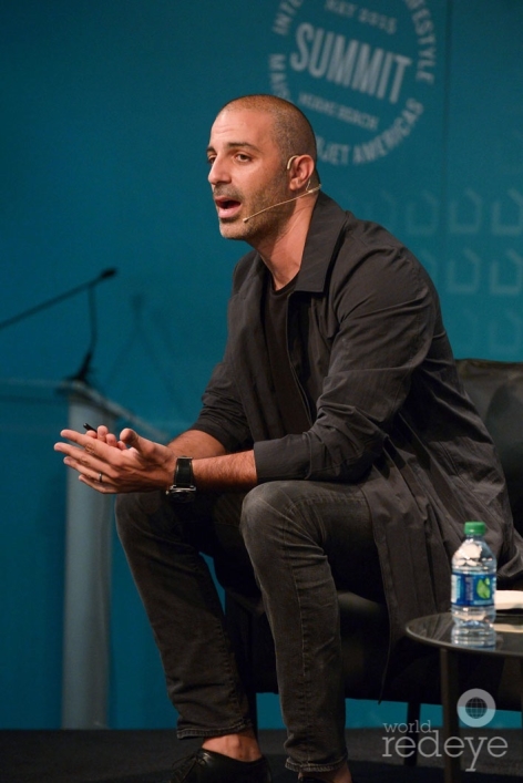 3-Dror Benshetrit Speaking28