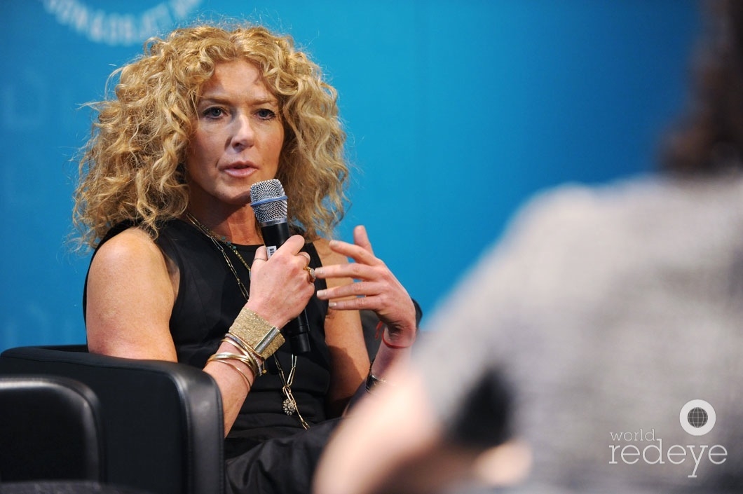 Kelly Hoppen speaking1