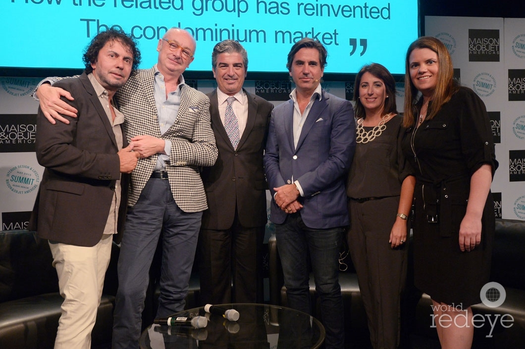 1-Joao Armentano, Piero Lissoni, Carlos Rosso, Will Meyer, Patricia Garcia-Velez, & Marianne Cusato14_new