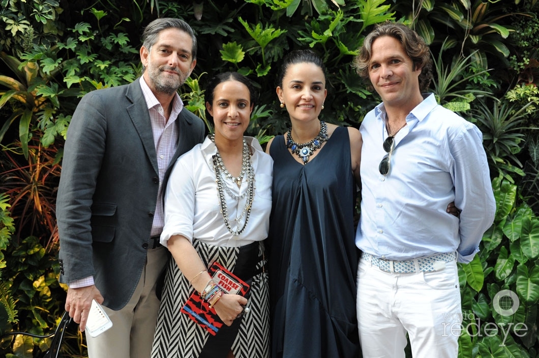 15 - Walid Wahab, Fernanda Domit, Suzy Wahab, & Pedro Domit_new