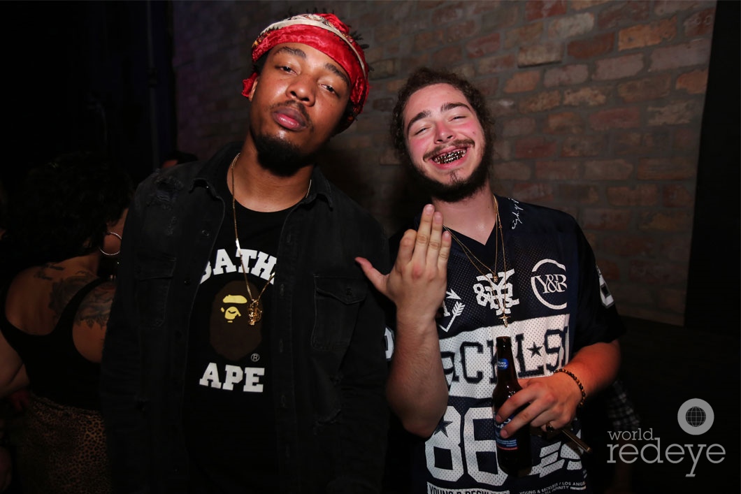 7-DJ FKi & Post Malone_new