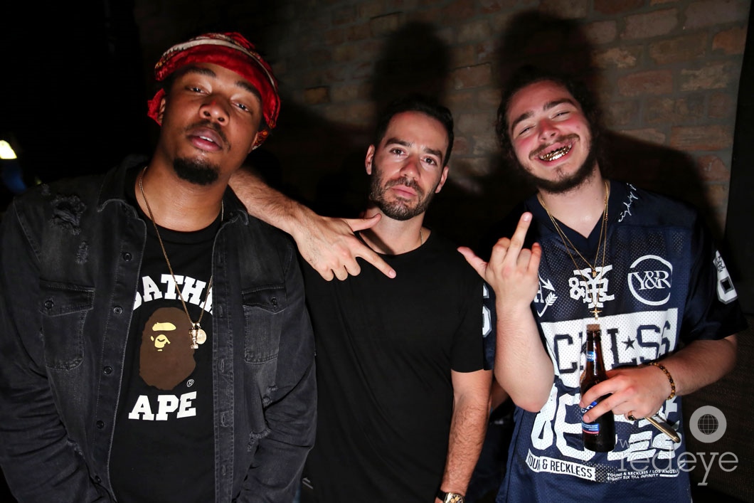 8 - DJ FKi, Jason Odio, & Post Malone_new