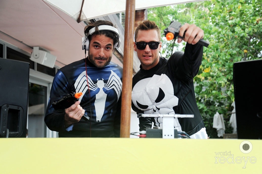 1.5Julian Ingrosso & Patrick Pizzorni24