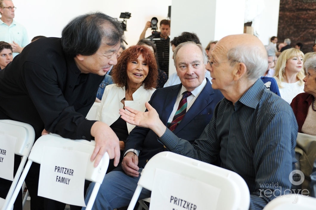 15-Shigeru Ban, Kristin Feireiss, Peter Palumbo, & Stephen Breyer