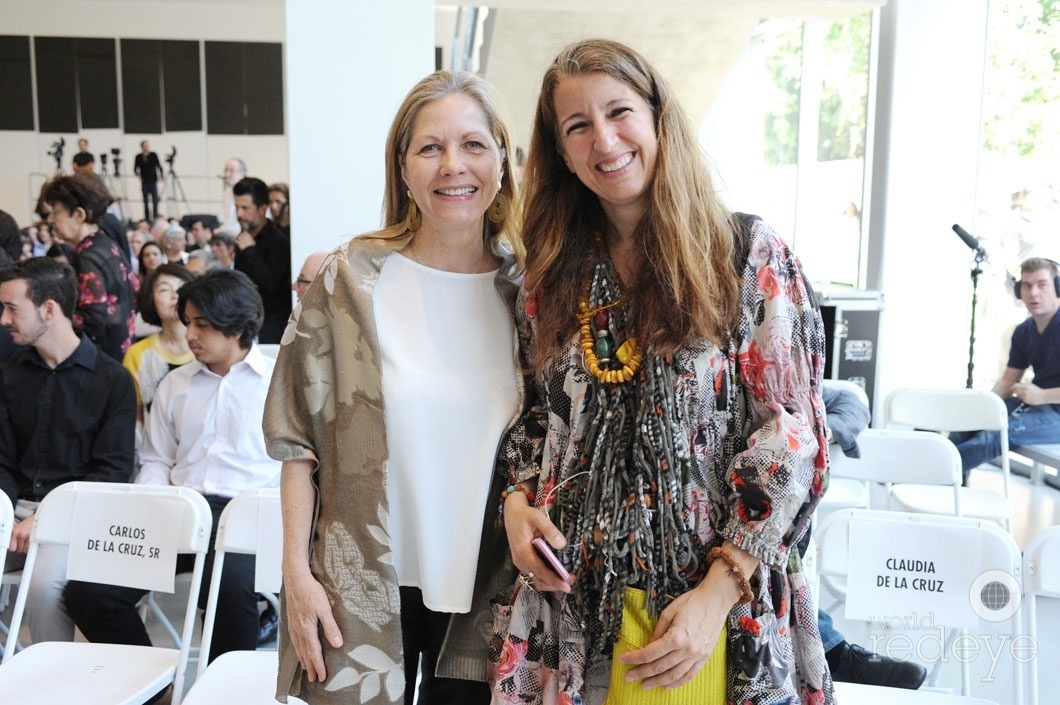 50-Martha Thorne & Benedetta Tagliabue