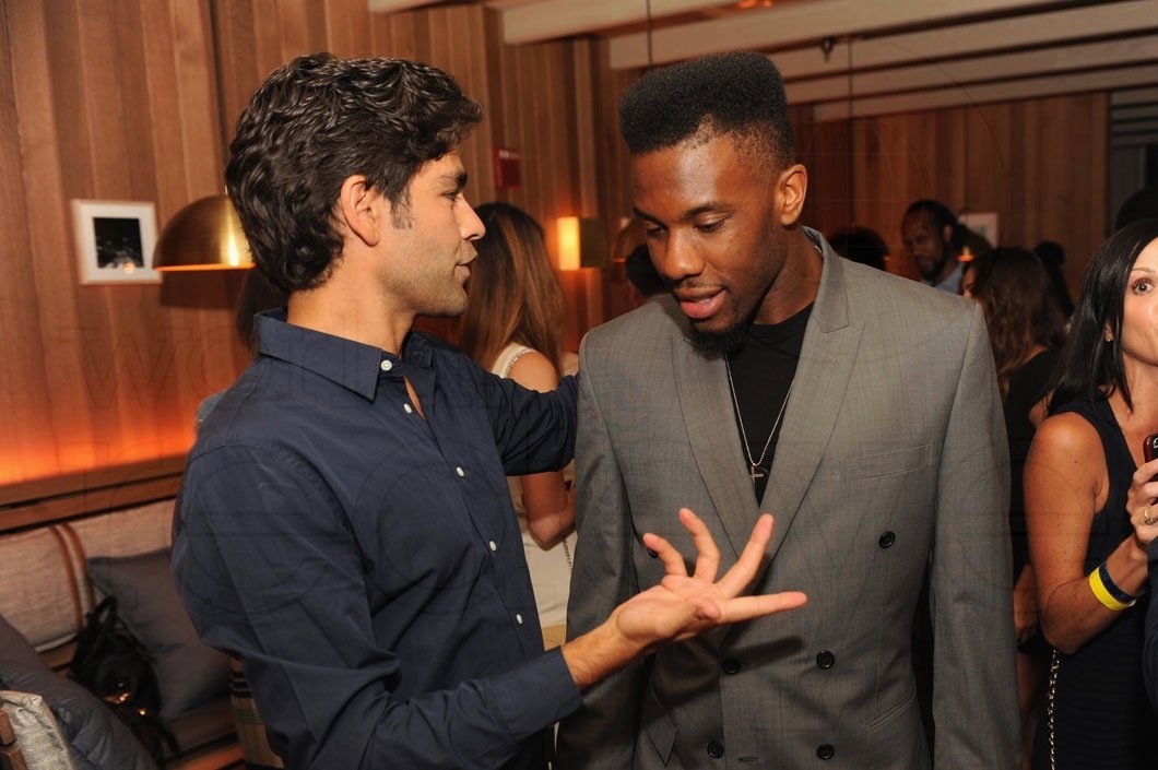 2-Adrian Grenier & Norris Cole1