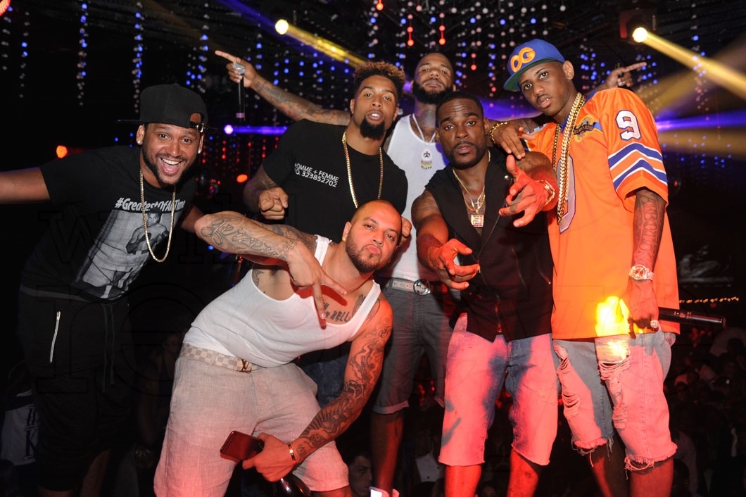 3-Bflow Lopez, Nu Jerzey Devil, Odell Beckham Jr., The Game, Stevie J, & Fabolous_new