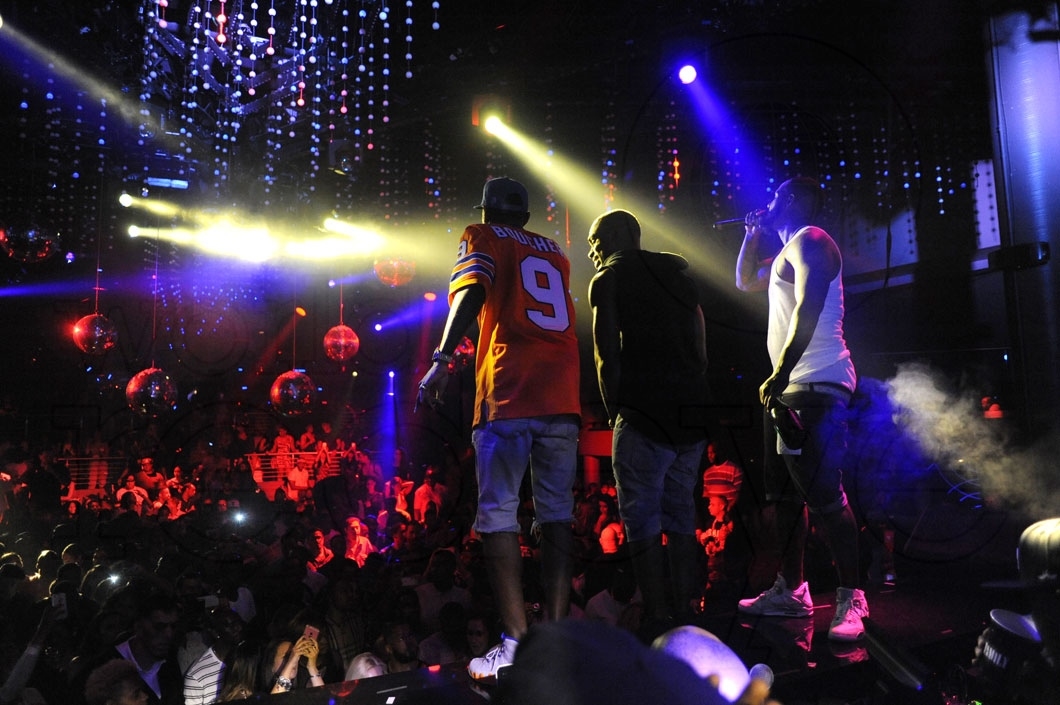 9-Fabolous, Stevie J, & The Game LIVE5_new