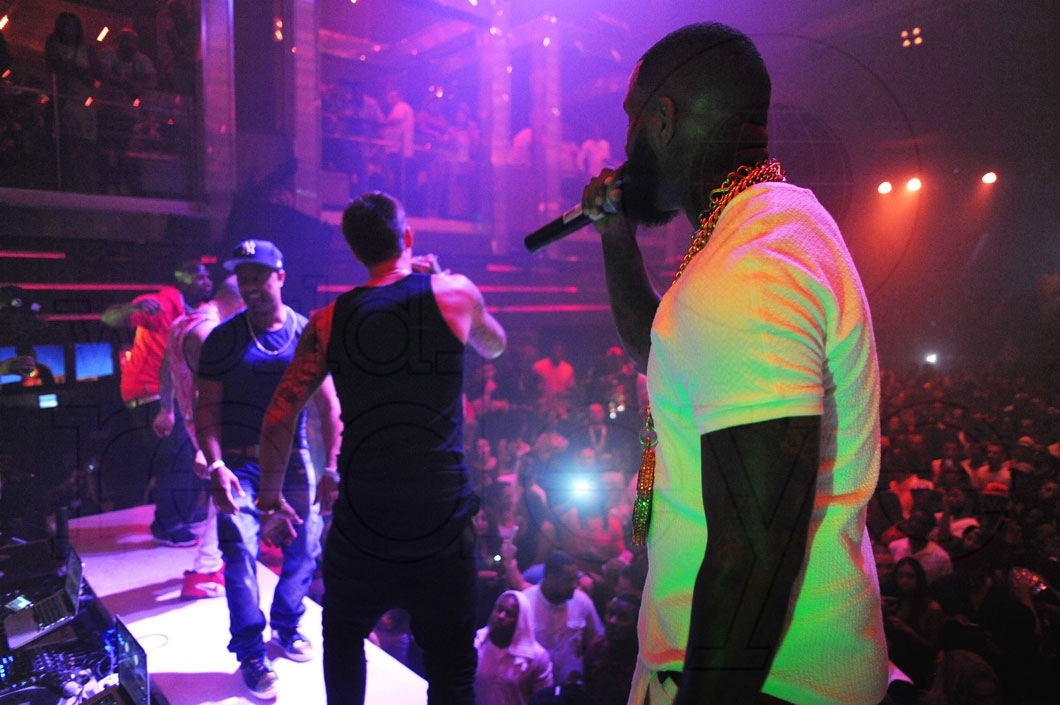 29.6-Uncle Murda, Zack, & The Game LIVE5_new