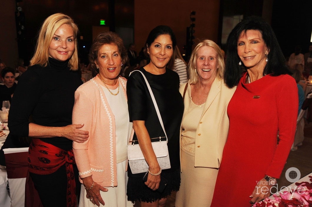 2.1A-Teresa Sarnoff, Pam Garrison, Yolana Berkowitz, Nancy Hector, & Trish Bell_new