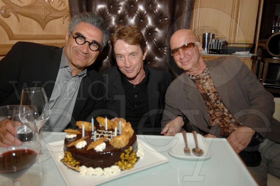 2.5-32511-Eugene-Levy-Martin-Short-Paul-Shaffer-at-the-forge