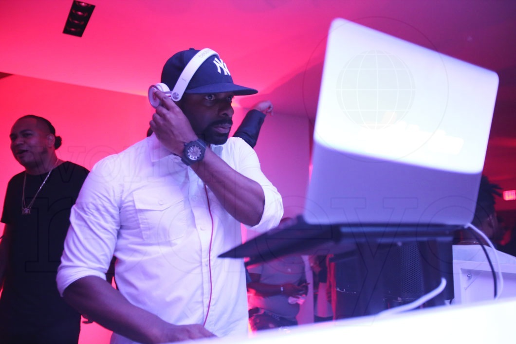 21.3-DJ Irie