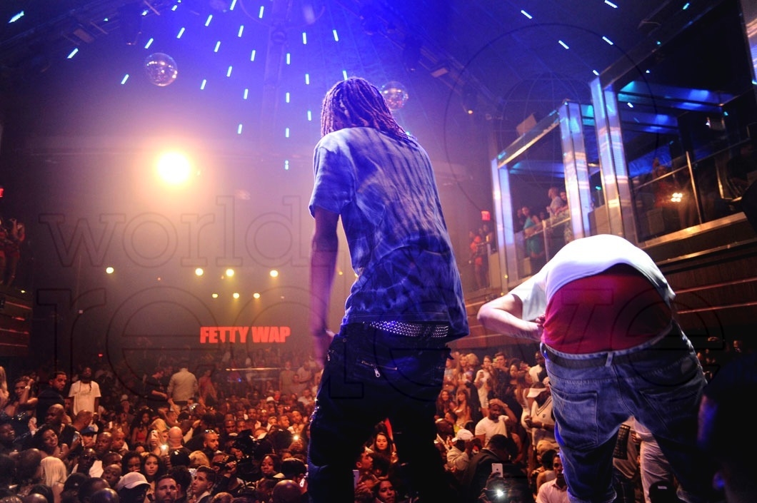 26.4-REMY BOYZ & Fetty Wap LIVE21