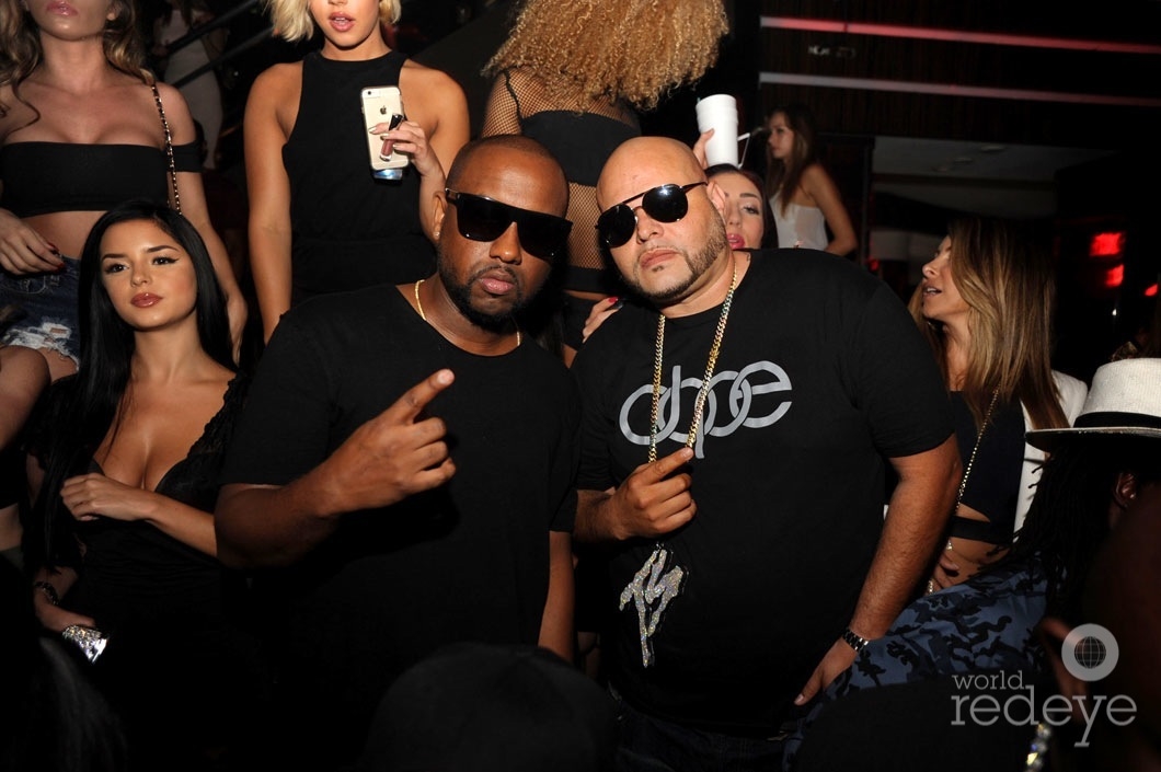 53-Taz & Raul Terror Squad