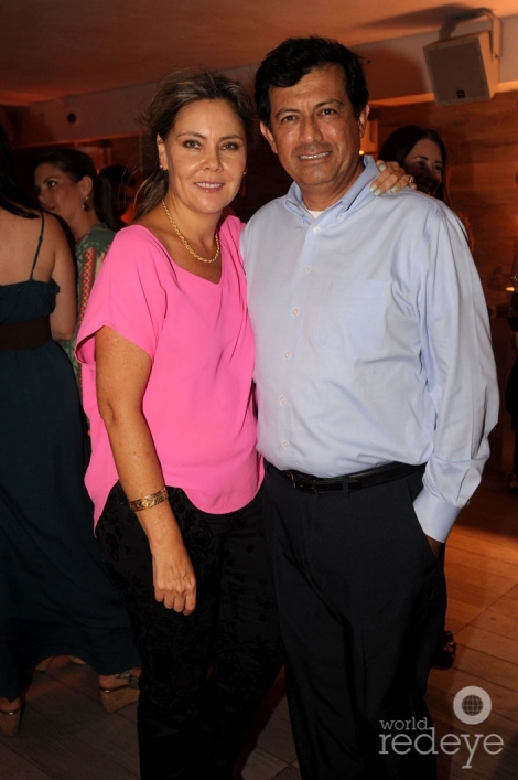 58-Sandra & Jorge Corredor 1