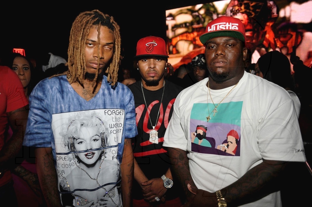 9-Fetty Wap, Luis, & Scrilla