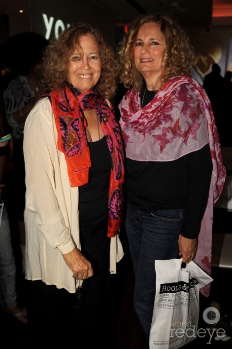 34-Barbara Ross & Linda Cohen