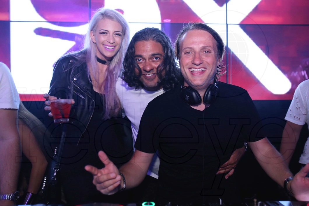 1-Victoria De Cun, Navin Chatani, & EDX