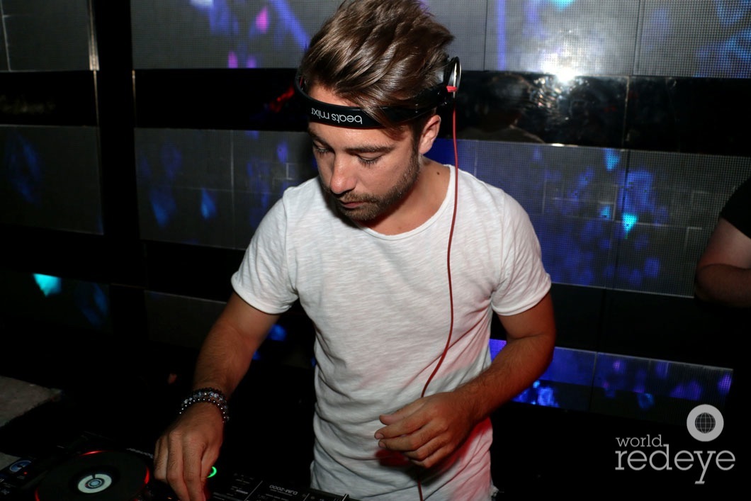 20-DJ2 Richie Giordano